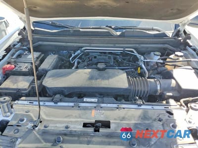 Zdjęcie 11 z 12 samochodu: 2026 CHEVROLET COLORADO VIN:1GCPSBEK5T1115142 - miniatura