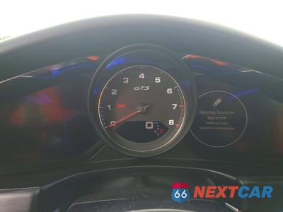 Zdjęcie 9 z 12 samochodu: 2020 PORSCHE PANAMERA GTS VIN:WP0AG2A78LL146883 - miniatura