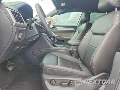 Zdjęcie 7 z 14 samochodu: 2023 VOLKSWAGEN ATLAS CROSS SPORT SE VIN:1V2HE2CA6PC223039 - miniatura