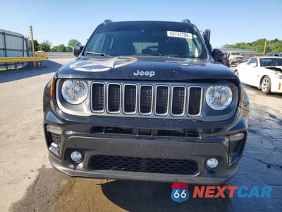 Piąte zdjęcie samochodu w środku: 2023 JEEP RENEGADE LIMITED VIN:ZACNJDD17PPP57363 - miniatura