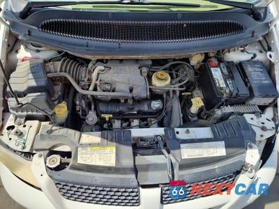 Zdjęcie 12 z 13 samochodu: 2001 DODGE GRAND CARAVAN SPORT VIN:2B4GP44361R391570 - miniatura