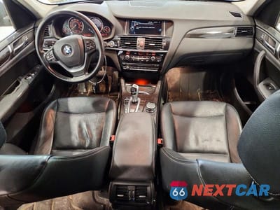 Zdjęcie 8 z 13 samochodu: 2016 BMW X3 XDRIVE28I VIN:5UXWX9C54G0D65214 - miniatura