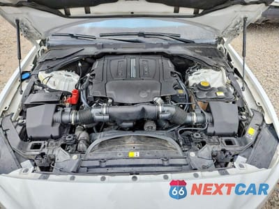 Zdjęcie 11 z 12 samochodu: 2017 JAGUAR XE PREMIUM VIN:SAJAJ4BV8HA964239 - miniatura