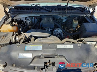 Zdjęcie 11 z 12 samochodu: 2000 CHEVROLET SILVERADO K1500 VIN:1GCEK19T6YE249789 - miniatura
