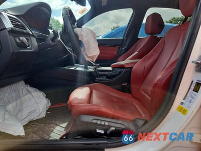 Zdjęcie 7 z 12 samochodu: 2016 BMW 328 I SULEV VIN:WBA8E9C56GK647465 - miniatura