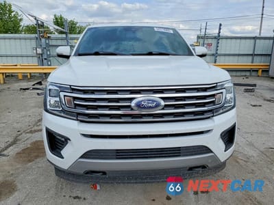 Piąte zdjęcie samochodu w środku: 2020 FORD EXPEDITION MAX XLT VIN:1FMJK1JT2LEA32707 - miniatura