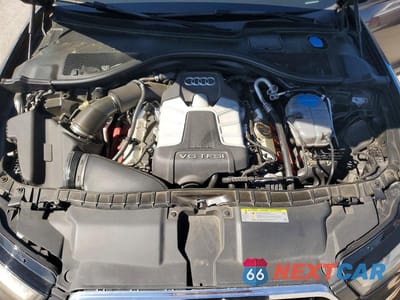 Zdjęcie 11 z 12 samochodu: 2013 AUDI A6 PREMIUM PLUS VIN:WAUGGAFC3DN118440 - miniatura