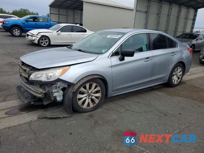 2017 SUBARU LEGACY 2.5I 4S3BNAB63H3056509 - główne zdjęcie licytacji z USA - miniatura