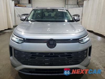 Piąte zdjęcie samochodu w środku: 2026 VOLKSWAGEN TIGUAN SE VIN:3VVFR7RM7TM075523 - miniatura