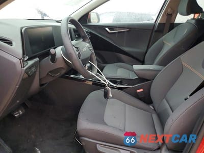 Zdjęcie 7 z 13 samochodu: 2026 KIA NIRO LX VIN:KNDCP3LE0T5342797 - miniatura
