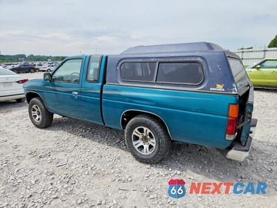 Drugie zdjęcie samochodu z przodu: 1997 NISSAN TRUCK XE VIN:1N6SD16SXVC329870 - miniatura