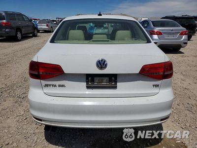 Zdjęcie 6 z 12 samochodu: 2015 VOLKSWAGEN JETTA TDI VIN:3VWLA7AJ6FM304270 - miniatura