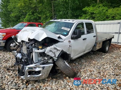 2023 RAM 5500 3C7WRNEL9PG570670 - główne zdjęcie licytacji z USA - miniatura
