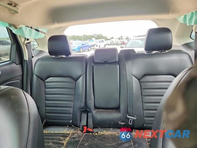 Zdjęcie 10 z 14 samochodu: 2024 FORD EDGE SEL VIN:2FMPK4J91RBA46988 - miniatura