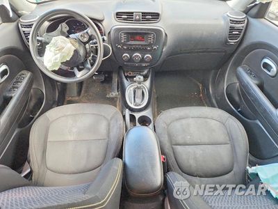 Zdjęcie 8 z 12 samochodu: 2015 KIA SOUL + VIN:KNDJP3A50F7141839 - miniatura