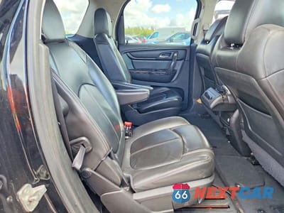 Zdjęcie 11 z 13 samochodu: 2016 GMC ACADIA SLT-1 VIN:1GKKVRKD5GJ136552 - miniatura