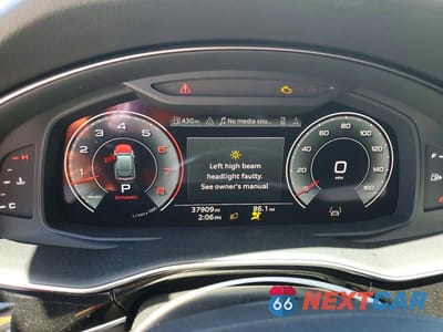 Zdjęcie 9 z 13 samochodu: 2023 AUDI Q8 PREMIUM PLUS S-LINE VIN:WA1EVBF10PD016733 - miniatura