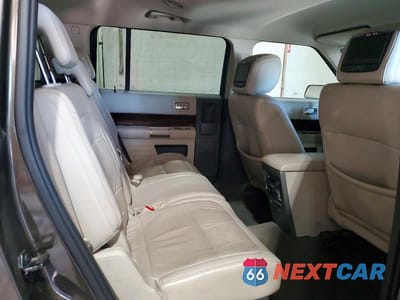 Zdjęcie 11 z 13 samochodu: 2011 FORD FLEX SEL VIN:2FMHK6CC2BBD23565 - miniatura