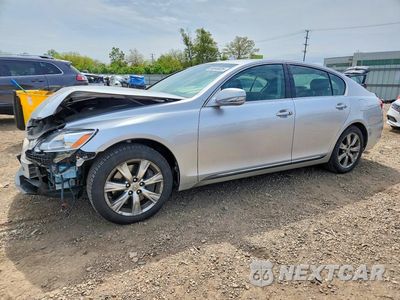 2008 LEXUS GS 350 JTHCE96S480019334 - główne zdjęcie licytacji z USA - miniatura
