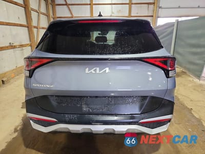 Zdjęcie 6 z 13 samochodu: 2023 KIA SPORTAGE EX VIN:5XYK33AFXPG107548 - miniatura