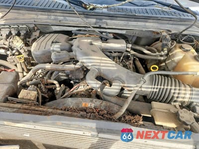 Zdjęcie 11 z 12 samochodu: 2009 FORD F250 SUPER DUTY VIN:1FTSX21Y59EA53782 - miniatura