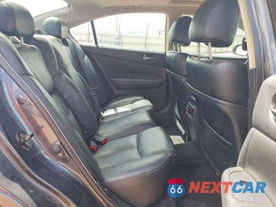 Zdjęcie 10 z 12 samochodu: 2009 NISSAN MAXIMA 3.5 S VIN:1N4AA51E09C819908 - miniatura