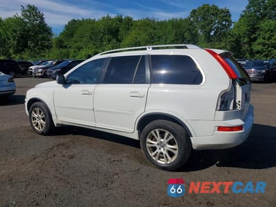 Drugie zdjęcie samochodu z przodu: 2013 VOLVO XC90 3.2 VIN:YV4952CZ1D1647907 - miniatura