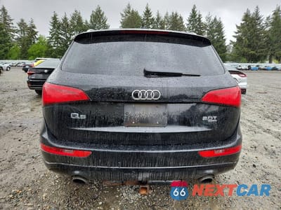 Zdjęcie 6 z 13 samochodu: 2013 AUDI Q5 PREMIUM VIN:WA1CFAFP5DA019143 - miniatura