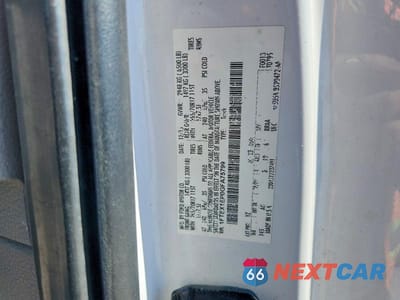 Zdjęcie 12 z 12 samochodu: 2016 FORD F150 SUPER CAB VIN:1FTEX1EP0GFA75799 - miniatura