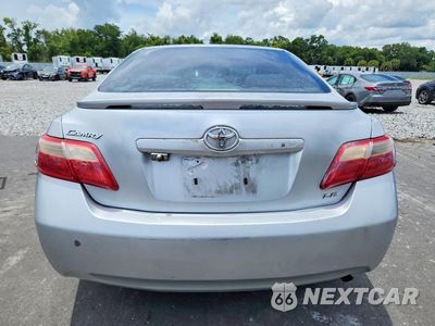Zdjęcie 6 z 12 samochodu: 2008 TOYOTA CAMRY LE VIN:4T1BE46K48U202222 - miniatura