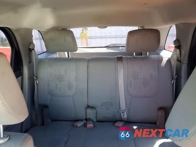 Zdjęcie 10 z 13 samochodu: 2005 CHEVROLET EQUINOX LS VIN:2CNDL23F856150663 - miniatura