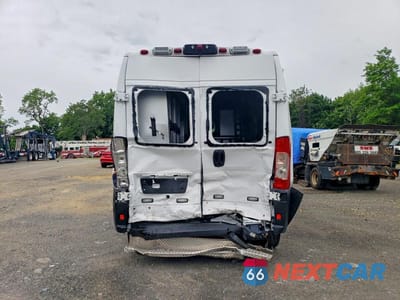 Zdjęcie 6 z 13 samochodu: 2023 RAM PROMASTER 2500 HIGH AMBULANCE VIN:3C6LRVDG0PE572296 - miniatura