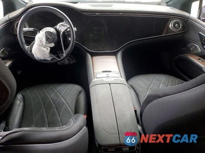 Zdjęcie 8 z 13 samochodu: 2023 MERCEDES-BENZ EQS SEDAN 580 4MATIC VIN:W1KCG4EB8PA028360 - miniatura