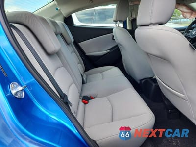 Zdjęcie 10 z 12 samochodu: 2019 TOYOTA YARIS L VIN:3MYDLBYV5KY506650 - miniatura