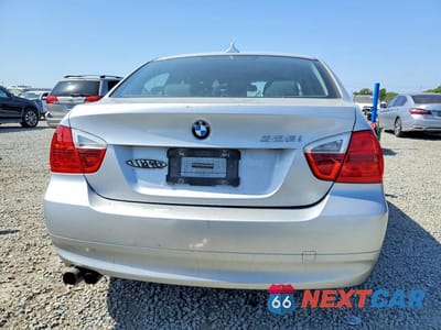 Zdjęcie 6 z 12 samochodu: 2008 BMW 328 I VIN:WBAVA33528KX87235 - miniatura