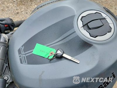 Zdjęcie 8 z 9 samochodu: 2025 KAWASAKI ZX636 K VIN:JKBZXJK10SA011288 - miniatura