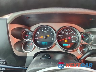 Zdjęcie 9 z 12 samochodu: 2013 CHEV SILVERADO VIN:1GB4KZC8XDF199003 - miniatura