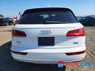 Zdjęcie 6 z 13 samochodu: 2018 AUDI Q5 PREMIUM VIN:WA1ANAFY5J2135550 - miniatura