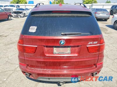 Zdjęcie 6 z 12 samochodu: 2011 BMW X5 XDRIVE35I VIN:5UXZV4C5XBL740260 - miniatura