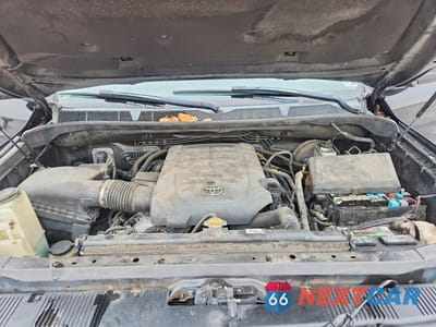 Zdjęcie 11 z 12 samochodu: 2016 TOYOTA TUNDRA SR5 VIN:5TFDW5F19GX556550 - miniatura