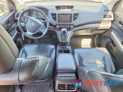 Zdjęcie 8 z 13 samochodu: 2016 HONDA CR-V EXL VIN:2HKRM4H71GH703298 - miniatura