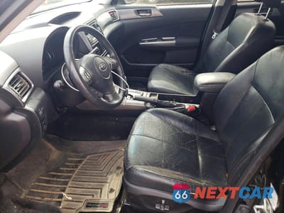 Zdjęcie 7 z 13 samochodu: 2011 SUBARU FORESTER TOURING VIN:JF2SHAGC4BH711553 - miniatura