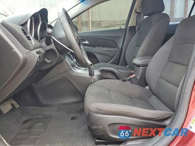 Zdjęcie 7 z 12 samochodu: 2016 CHEVROLET CRUZE LIMITED LT VIN:1G1PE5SB7G7190269 - miniatura