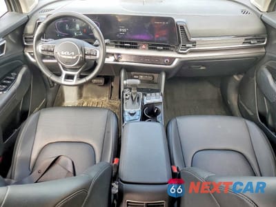 Zdjęcie 8 z 13 samochodu: 2024 KIA SPORTAGE EX VIN:5XYK33DF4RG228994 - miniatura