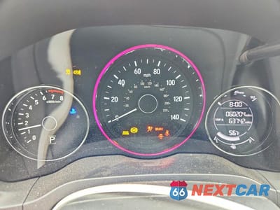 Zdjęcie 9 z 13 samochodu: 2018 HONDA HR-V EXL VIN:3CZRU6H71JM710341 - miniatura