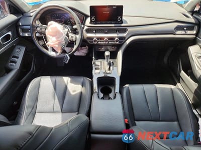 Zdjęcie 8 z 12 samochodu: 2024 ACURA INTEGRA VIN:19UDE4H27RA027074 - miniatura