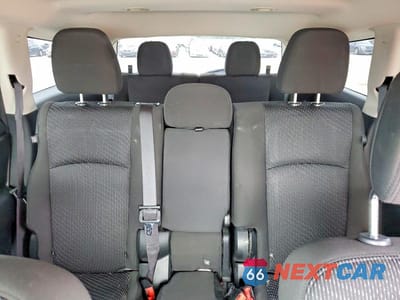 Zdjęcie 10 z 13 samochodu: 2019 DODGE JOURNEY SE VIN:3C4PDCBB1KT687093 - miniatura