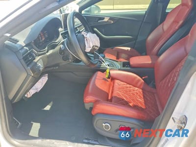 Zdjęcie 7 z 12 samochodu: 2019 AUDI S5 PREMIUM PLUS VIN:WAUB4CF51KA002450 - miniatura