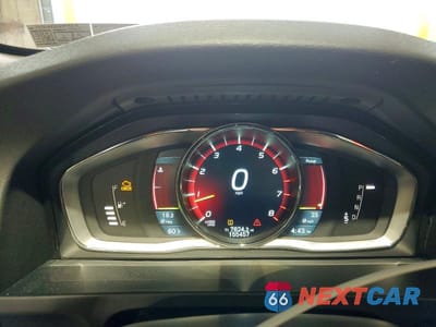 Zdjęcie 9 z 12 samochodu: 2014 VOLVO S60 T5 VIN:YV1612FS2E2298195 - miniatura