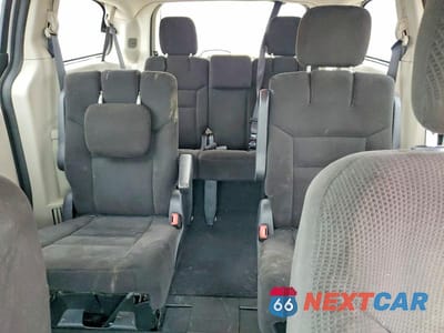 Zdjęcie 10 z 14 samochodu: 2016 DODGE GRAND CARAVAN SXT VIN:2C4RDGCG7GR311499 - miniatura